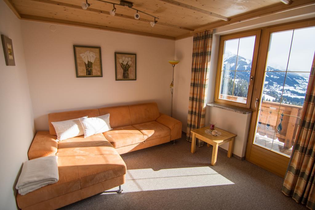 Hof Hamoos Apartment Kitzbuhel Ngoại thất bức ảnh