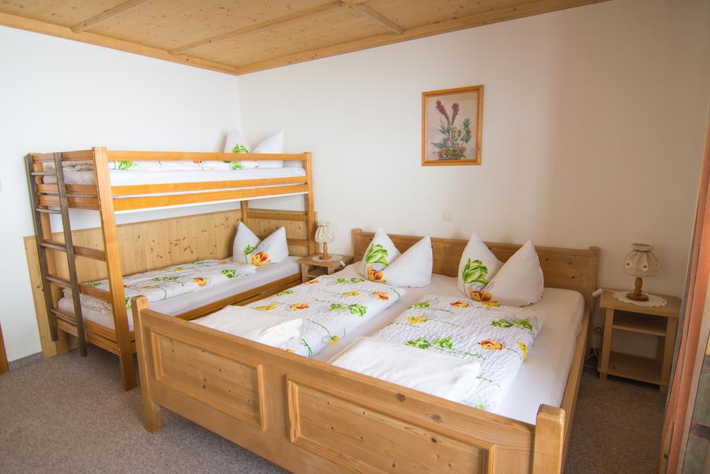 Hof Hamoos Apartment Kitzbuhel Ngoại thất bức ảnh